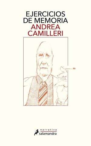 EJERCICIOS DE MEMORIA | 9788418107399 | CAMILLERI, ANDREA | Llibres Parcir | Llibreria Parcir | Llibreria online de Manresa | Comprar llibres en català i castellà online