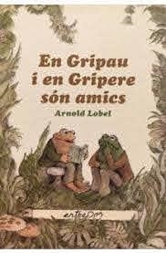 EN GRIPAU I EN GRIPERE SÓN AMICS | 9788412205626 | LOBEL, ARNOLD | Llibres Parcir | Llibreria Parcir | Llibreria online de Manresa | Comprar llibres en català i castellà online