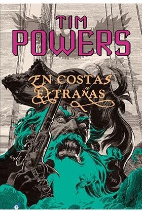 EN COSTAS EXTRAÑAS | 9788417507527 | POWERS, TIM | Llibres Parcir | Llibreria Parcir | Llibreria online de Manresa | Comprar llibres en català i castellà online