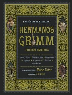 HERMANOS GRIMM. EDICION ANOTADA | 9788446049890 | GRIMM, HERMANOS TATAR, MARIA | Llibres Parcir | Llibreria Parcir | Llibreria online de Manresa | Comprar llibres en català i castellà online