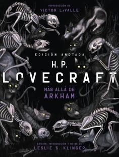 HP LOVECRAFT ANOTADO MAS ALLA DE ARKHAM | 9788446049937 | LOVECRAFT, H.P. | Llibres Parcir | Llibreria Parcir | Llibreria online de Manresa | Comprar llibres en català i castellà online