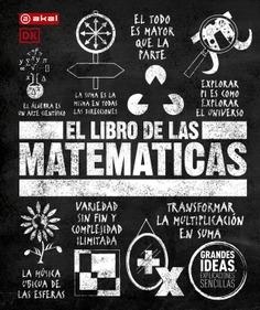 EL LIBRO DE LAS MATEMÁTICAS | 9788446049777 | AA.VV. | Llibres Parcir | Llibreria Parcir | Llibreria online de Manresa | Comprar llibres en català i castellà online