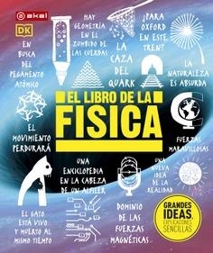EL LIBRO DE LA FÍSICA | 9788446049739 | AA.VV. | Llibres Parcir | Llibreria Parcir | Llibreria online de Manresa | Comprar llibres en català i castellà online