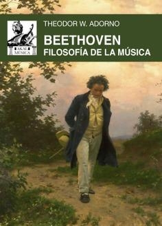 BEETHOVEN | 9788446049104 | ADORNO, THEODOR W. | Llibres Parcir | Llibreria Parcir | Llibreria online de Manresa | Comprar llibres en català i castellà online