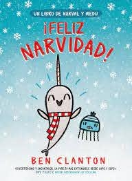 ¡FELIZ NARVIDAD! | 9788426146892 | CLANTON, BEN | Llibres Parcir | Llibreria Parcir | Llibreria online de Manresa | Comprar llibres en català i castellà online