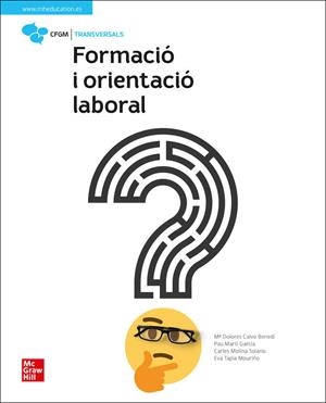 LA FORMACIO I ORIENTACIO LABORAL GM | 9788448618384 | CALVO, L/ TAPIA | Llibres Parcir | Llibreria Parcir | Llibreria online de Manresa | Comprar llibres en català i castellà online