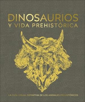 DINOSAURIOS Y VIDA PREHISTÓRICA | 9780241470282 | AA.VV | Llibres Parcir | Llibreria Parcir | Llibreria online de Manresa | Comprar llibres en català i castellà online