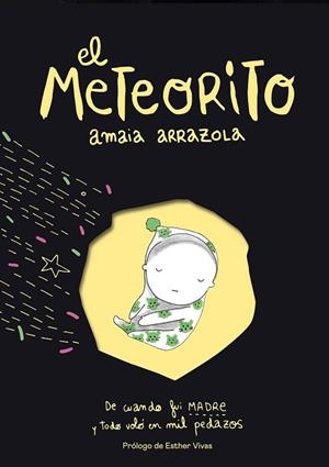 EL METEORITO | 9788418260193 | ARRAZOLA, AMAIA | Llibres Parcir | Llibreria Parcir | Llibreria online de Manresa | Comprar llibres en català i castellà online