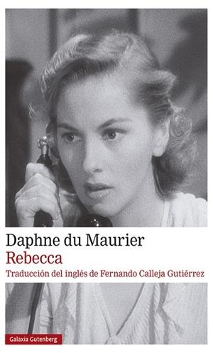 REBECCA- 2020 | 9788417971984 | DU MAURIER, DAPHNE | Llibres Parcir | Llibreria Parcir | Llibreria online de Manresa | Comprar llibres en català i castellà online