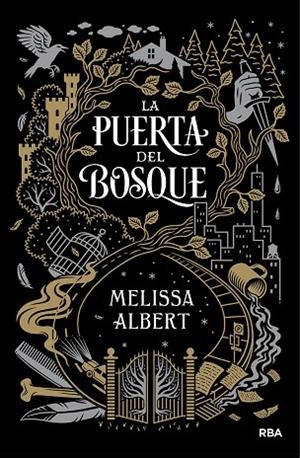 LA PUERTA DEL BOSQUE | 9788427212527 | ALBERT MELISSA | Llibres Parcir | Librería Parcir | Librería online de Manresa | Comprar libros en catalán y castellano online