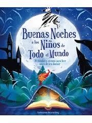 BUENAS NOCHES A TODOS LOS NIÑOS DE TODO EL MUNDO | 9788417452964 | Llibres Parcir | Llibreria Parcir | Llibreria online de Manresa | Comprar llibres en català i castellà online