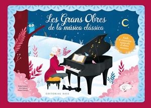 LES GRANS OBRES DE LA MÚSICA CLÀSSICA | 9788417759698 | Llibres Parcir | Llibreria Parcir | Llibreria online de Manresa | Comprar llibres en català i castellà online