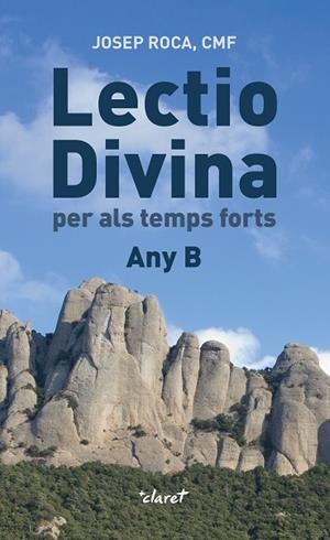 LECTIO DIVINA | 9788491363088 | ROCA I ALSINA, JOSEP | Llibres Parcir | Llibreria Parcir | Llibreria online de Manresa | Comprar llibres en català i castellà online