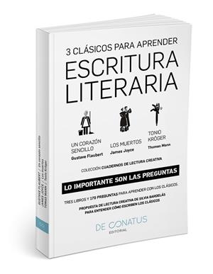 ESCRITURA LITERARIA | 9788417375164 | BARDELÁS ÁLVAREZ, SILVIA | Llibres Parcir | Llibreria Parcir | Llibreria online de Manresa | Comprar llibres en català i castellà online