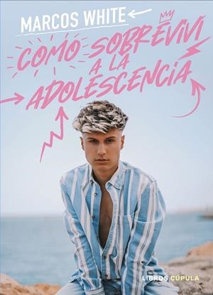 CÓMO SOBREVIVÍ A LA ADOLESCENCIA | 9788448027452 | JIMÉNEZ, MARCOS | Llibres Parcir | Llibreria Parcir | Llibreria online de Manresa | Comprar llibres en català i castellà online