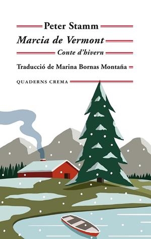 MARCIA DE VERMONT | 9788477276272 | STAMM, PETER | Llibres Parcir | Librería Parcir | Librería online de Manresa | Comprar libros en catalán y castellano online