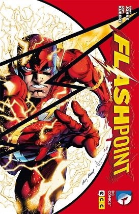 FLASHPOINT (2A EDICIÓN) | 9788416409249 | JOHNS, GEOFF | Llibres Parcir | Librería Parcir | Librería online de Manresa | Comprar libros en catalán y castellano online