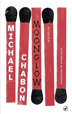 MOONGLOW | 9788416673667 | CHABON, MICHAEL | Llibres Parcir | Llibreria Parcir | Llibreria online de Manresa | Comprar llibres en català i castellà online