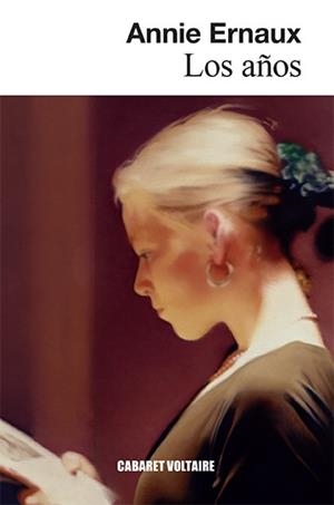 LOS AÑOS | 9788494941450 | ERNAUX, ANNIE | Llibres Parcir | Llibreria Parcir | Llibreria online de Manresa | Comprar llibres en català i castellà online