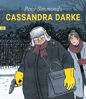 CASSANDRA DARKE | 9788416131525 | SIMMONDS, POSY | Llibres Parcir | Librería Parcir | Librería online de Manresa | Comprar libros en catalán y castellano online