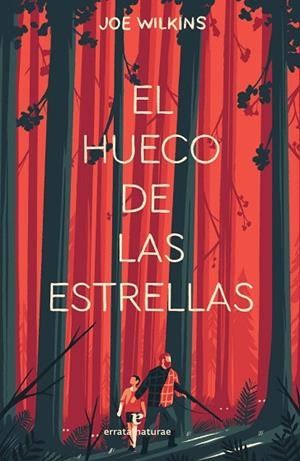 EL HUECO DE LAS ESTRELLAS | 9788417800314 | WILKINS, JOE | Llibres Parcir | Llibreria Parcir | Llibreria online de Manresa | Comprar llibres en català i castellà online