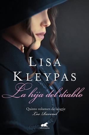 LA HIJA DEL DIABLO (LOS RAVENEL 5) | 9788418045394 | KLEYPAS, LISA | Llibres Parcir | Llibreria Parcir | Llibreria online de Manresa | Comprar llibres en català i castellà online