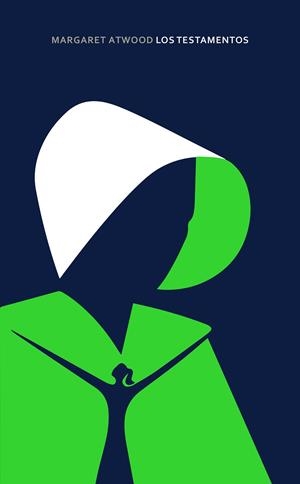 LOS TESTAMENTOS | 9788418363382 | ATWOOD, MARGARET | Llibres Parcir | Llibreria Parcir | Llibreria online de Manresa | Comprar llibres en català i castellà online