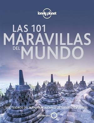 LAS 101 MARAVILLAS DEL MUNDO | 9788408231875 | AA. VV. | Llibres Parcir | Llibreria Parcir | Llibreria online de Manresa | Comprar llibres en català i castellà online