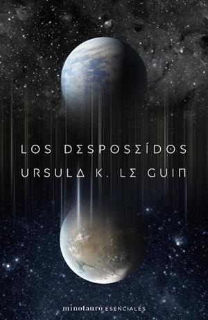 LOS DESPOSEÍDOS | 9788445009307 | LE GUIN, URSULA K. | Llibres Parcir | Llibreria Parcir | Llibreria online de Manresa | Comprar llibres en català i castellà online