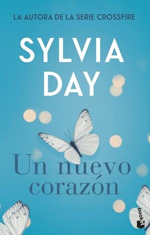 UN NUEVO CORAZÓN | 9788408234791 | DAY, SYLVIA | Llibres Parcir | Llibreria Parcir | Llibreria online de Manresa | Comprar llibres en català i castellà online