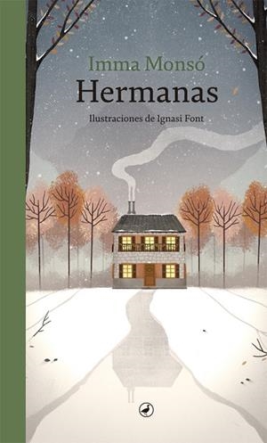 HERMANAS | 9788418059384 | MONSÓ, IMMA | Llibres Parcir | Llibreria Parcir | Llibreria online de Manresa | Comprar llibres en català i castellà online
