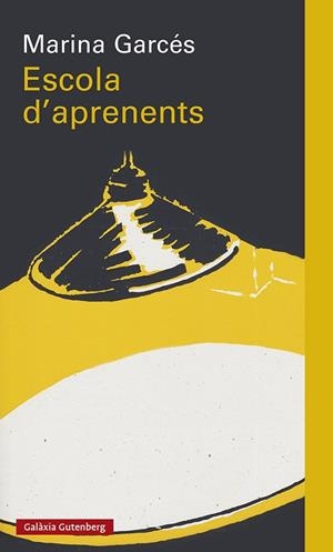 ESCOLA D'APRENENTS | 9788418218422 | GARCÉS, MARINA | Llibres Parcir | Llibreria Parcir | Llibreria online de Manresa | Comprar llibres en català i castellà online