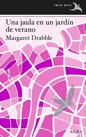 UNA JAULA EN UN JARDÍN DE VERANO | 9788490657249 | DRABBLE, MARGARET | Llibres Parcir | Librería Parcir | Librería online de Manresa | Comprar libros en catalán y castellano online