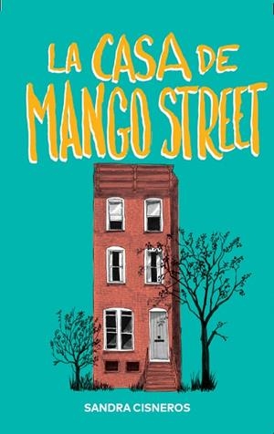 LA CASA DE MANGO STREET | 9788412209761 | CISNEROS, SANDRA | Llibres Parcir | Llibreria Parcir | Llibreria online de Manresa | Comprar llibres en català i castellà online