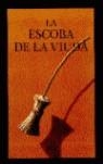 ESCOBA DE LA VIUDA, LA | 9789681640057 | ALLSBURG, CHRIS VAN | Llibres Parcir | Llibreria Parcir | Llibreria online de Manresa | Comprar llibres en català i castellà online