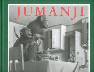 JUMANJI | 9789681636661 | ALLSBURG, CHRIS VAN | Llibres Parcir | Librería Parcir | Librería online de Manresa | Comprar libros en catalán y castellano online