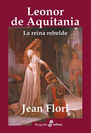 LEONOR DE AQUITANIA | 9788435025669 | FLORI, JEAN | Llibres Parcir | Llibreria Parcir | Llibreria online de Manresa | Comprar llibres en català i castellà online