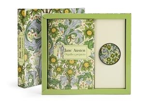 ORGULLO Y PREJUICIO - EDICIÓN ESPECIAL | 9788491819981 | AUSTEN, JANE | Llibres Parcir | Llibreria Parcir | Llibreria online de Manresa | Comprar llibres en català i castellà online