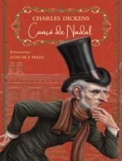 CANÇÓ DE NADAL | 9788448952020 | DICKENS, CHARLES | Llibres Parcir | Llibreria Parcir | Llibreria online de Manresa | Comprar llibres en català i castellà online