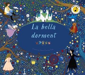 LA BELLA DORMENT | 9788499063980 | FLINT, KATY | Llibres Parcir | Llibreria Parcir | Llibreria online de Manresa | Comprar llibres en català i castellà online