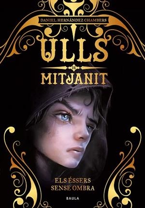 ELS ÉSSERS SENSE OMBRA | 9788447942442 | HERNÁNDEZ CHAMBERS, DANIEL | Llibres Parcir | Llibreria Parcir | Llibreria online de Manresa | Comprar llibres en català i castellà online