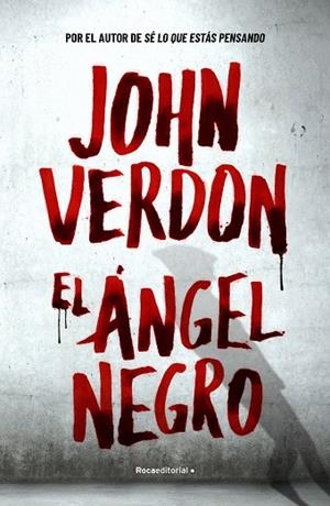 EL ÁNGEL NEGRO | 9788417968250 | VERDON, JOHN | Llibres Parcir | Llibreria Parcir | Llibreria online de Manresa | Comprar llibres en català i castellà online
