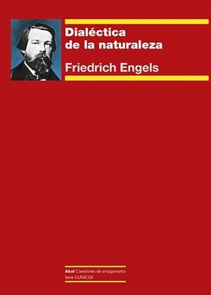 DIALÉCTICA DE LA NATURALEZA | 9788446044512 | ENGELS, FRIEDRICH | Llibres Parcir | Llibreria Parcir | Llibreria online de Manresa | Comprar llibres en català i castellà online