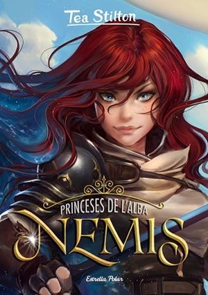 PRINCESES DE L'ALBA 2. NEMIS | 9788418135637 | STILTON, TEA | Llibres Parcir | Llibreria Parcir | Llibreria online de Manresa | Comprar llibres en català i castellà online