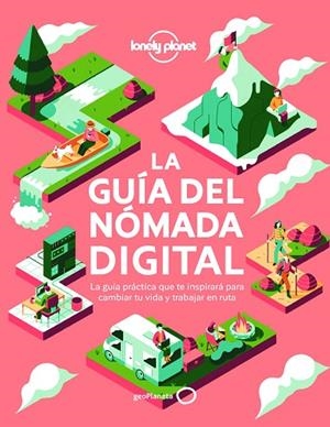 LA GUÍA DEL NÓMADA DIGITAL | 9788408234715 | BINDLOSS, JOE | Llibres Parcir | Llibreria Parcir | Llibreria online de Manresa | Comprar llibres en català i castellà online