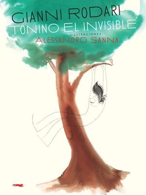 TONINO L'INVISIBLE | 9788492412730 | RODARI, GIANNI | Llibres Parcir | Llibreria Parcir | Llibreria online de Manresa | Comprar llibres en català i castellà online