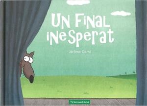 UN FINAL INESPERAT | 9788417303839 | CAMIL, JÉRÔME | Llibres Parcir | Llibreria Parcir | Llibreria online de Manresa | Comprar llibres en català i castellà online