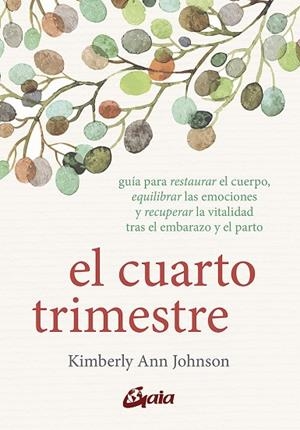 EL CUARTO TRIMESTRE | 9788484458500 | JOHNSON, KIMBERLY ANN | Llibres Parcir | Librería Parcir | Librería online de Manresa | Comprar libros en catalán y castellano online