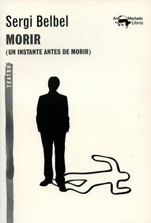 MORIR | 9788477747819 | BELBEL, SERGE | Llibres Parcir | Llibreria Parcir | Llibreria online de Manresa | Comprar llibres en català i castellà online