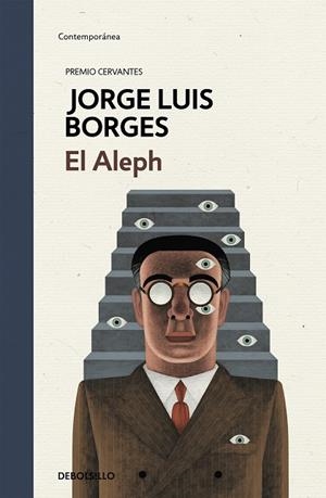 EL ALEPH | 9788466346832 | BORGES, JORGE LUIS | Llibres Parcir | Librería Parcir | Librería online de Manresa | Comprar libros en catalán y castellano online